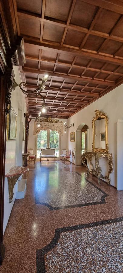 Farolfi Apartments Villa Galliera Bologna Exterior foto