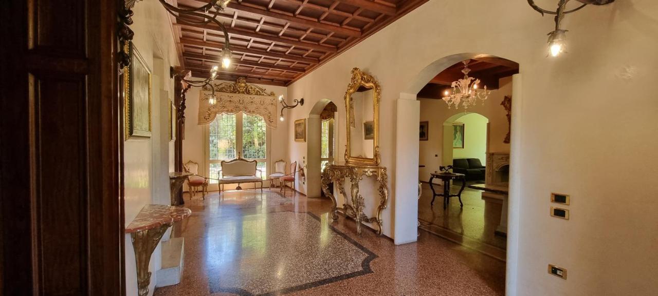 Farolfi Apartments Villa Galliera Bologna Exterior foto