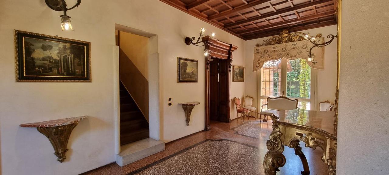Farolfi Apartments Villa Galliera Bologna Exterior foto