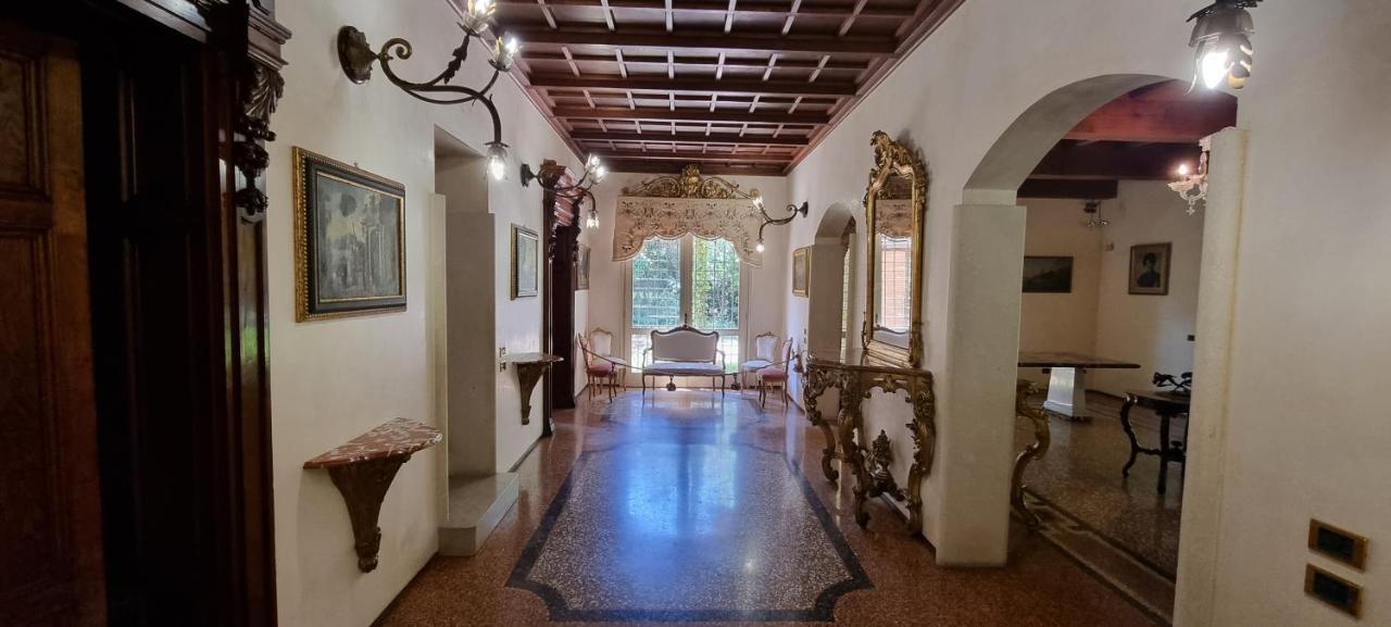 Farolfi Apartments Villa Galliera Bologna Exterior foto